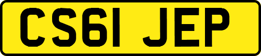 CS61JEP