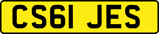 CS61JES