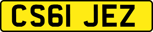 CS61JEZ