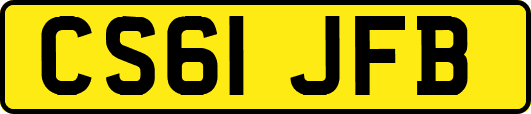 CS61JFB