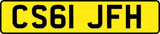 CS61JFH