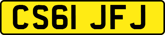 CS61JFJ