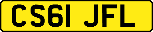 CS61JFL