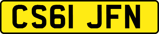 CS61JFN