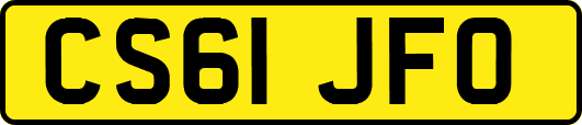 CS61JFO