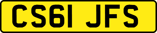 CS61JFS