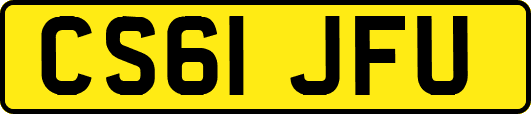 CS61JFU