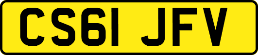 CS61JFV
