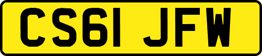 CS61JFW