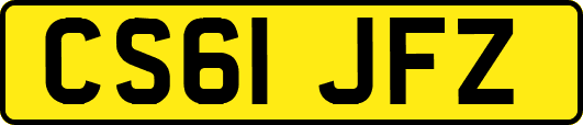 CS61JFZ