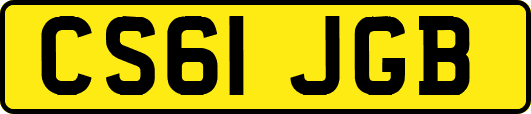 CS61JGB