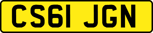 CS61JGN
