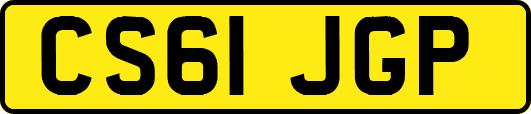 CS61JGP