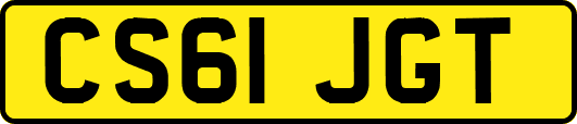 CS61JGT