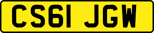 CS61JGW