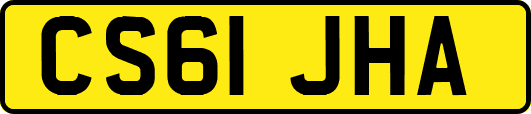 CS61JHA