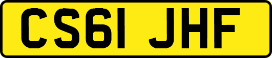 CS61JHF