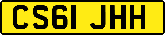 CS61JHH