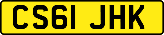 CS61JHK