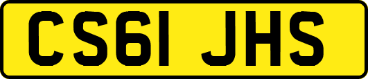 CS61JHS