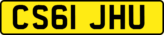 CS61JHU