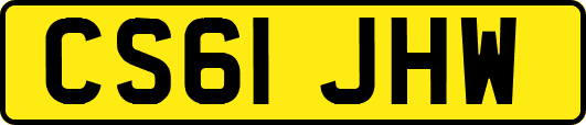 CS61JHW