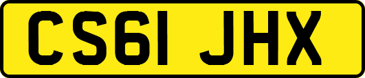 CS61JHX