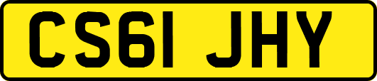 CS61JHY