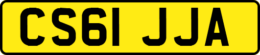 CS61JJA