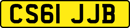 CS61JJB