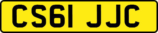 CS61JJC