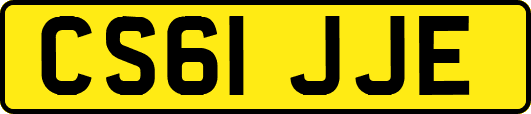 CS61JJE