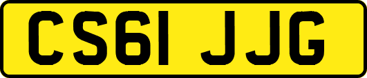 CS61JJG