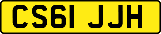 CS61JJH