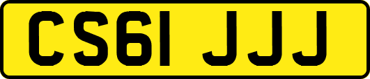 CS61JJJ