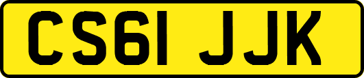 CS61JJK