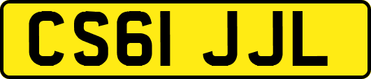 CS61JJL