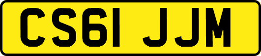CS61JJM