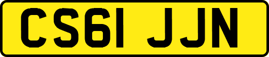 CS61JJN