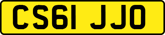 CS61JJO