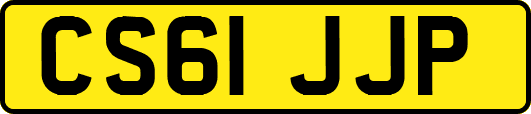CS61JJP