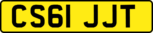 CS61JJT