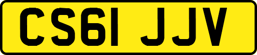 CS61JJV