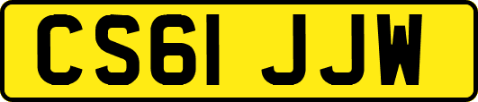 CS61JJW