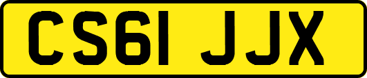 CS61JJX