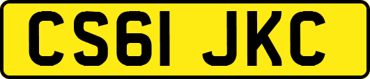 CS61JKC