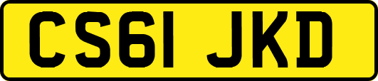 CS61JKD