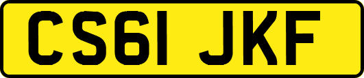CS61JKF
