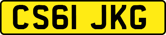 CS61JKG