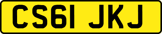 CS61JKJ